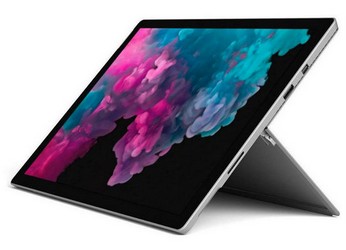 Замена разъема питания на планшете Microsoft Surface Pro в Саратове